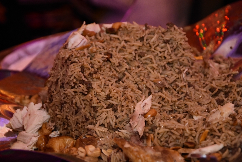 Ramadan at Coral Beach Hotel & Resort